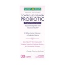 Nature'S Bounty Optimal Solutions Probiotic Caplets, 30 Ct, 6-Pack
