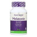 Natrol Melatonin 3Mg Tabs, 60 Ct