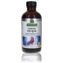 CO-Q10 Liquid 4Oz