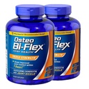 Osteo Bi-Flex Triple Strength 200 Ct (Pack of 2)