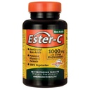 American Health Ester C Ester-C, 90 Ea