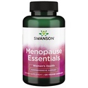 Swanson Menopause Essentials 120 Veggie Capsules