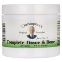 Complete Tissue and Bone Dr. Christopher 4 Ounce Ointment