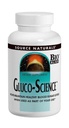 Source Naturals Source Naturals Gluco-Science, 90 Ea