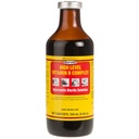 Durvet High Level Vitamin B Complex Injectable - 250Ml