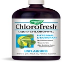 Nature'S Way Chlorofresh, Liquid Chlorophyll Natural Mint