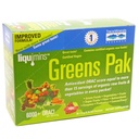 Greens Pack Berry by Trace Minerals Research - 30 Packets