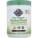 Garden of Life Garden of Life Raw Organic Perfect Food Green Superfood, 23.8 Oz