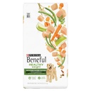 Purina Beneful Healthy Weight Dry Dog Food Farm Raised Chicken, 40 Lb Bag