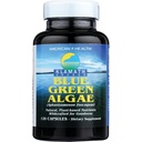American Health American Health Klamath Shores Blue Green Algae, 120 Ea