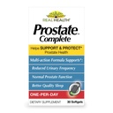 Prostate Complete Softgels – 30 Count