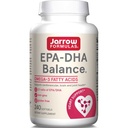 Jarrow Formulas EPA-DHA Balance, 240 Softgels