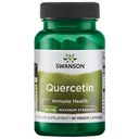 Swanson Quercetin - Maximum Strength 800 Mg 30 Veggie Capsules