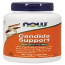 NOW Foods Candida Support - 90 Veg Capsules