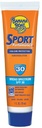 Banana Boat Sport Performance Sunscreen Lotion 1 Oz (Pack of 3)