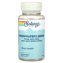 Solaray Phosphatidylserine, 30 Softgels