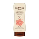 Hawaiian Tropic Sheer Touch Ultra Radiance Lotion Sunscreen SPF 30, 8Oz