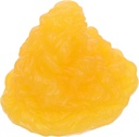 Alasum 1Pc Fat Model Learning Anatomical Model 5 Fat 1 Pound Fat and Muscle Demonstration Device Demonstration Model Class Model for Sturdy School Body Fat Replica Fitness Sports TPE