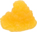 Toyvian 1Pc Fat Model Human Body Fat Anatomical Model Demonstration Model School Body Fat 1Lb of Fat Visual 1Lb Fat 5 Fat Body Fat Replica 1 Pound Demonstration Device TPE Fitness Sports