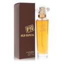 Old Havana Pm by Marmol & Son Eau De Parfum Spray 1.7 Oz