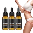 Fat & Calorie Blocking Serum, Fat and Calorie Blocking Serum, Fat Calorie Blocking Serum, Fat Burner Weight Loss Serum for Women and Men (3PCS)