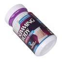 90Pcs Body Slimming Oil, 400Mg Fat Burning Cream, Reduce Swelling and Reduces Excess Fat Groups to Shape the Perfect Curve