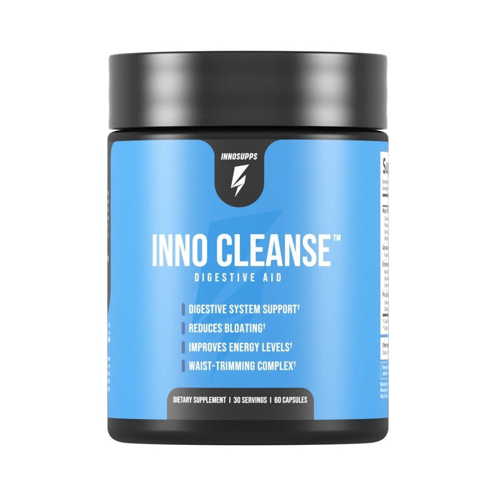 Inno Cleanse - Digestive Support & Bloating Relief