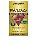 Nature'S plus Ageloss Digestion Support 90 Vegcap