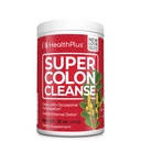 Health plus Super Colon Cleanse 12 Oz Pwdr
