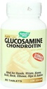 Nature'S Way Flexmax Glucosamine Chrondroitin 80 Tablets