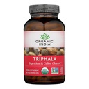 Organic India Triphala, Digestion & Colon Cleanse - 1 Each - 180 VCAP