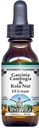 Garcinia Cambogia & Kola Nut Glycerite Liquid Extract (1:5) - Strawberry Flavored (1 Oz, ZIN: 522503)