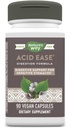 Nature'S Way Acid-Easeâ®, Digestion Formula for Sensitive Stomachs, 90 Vcaps