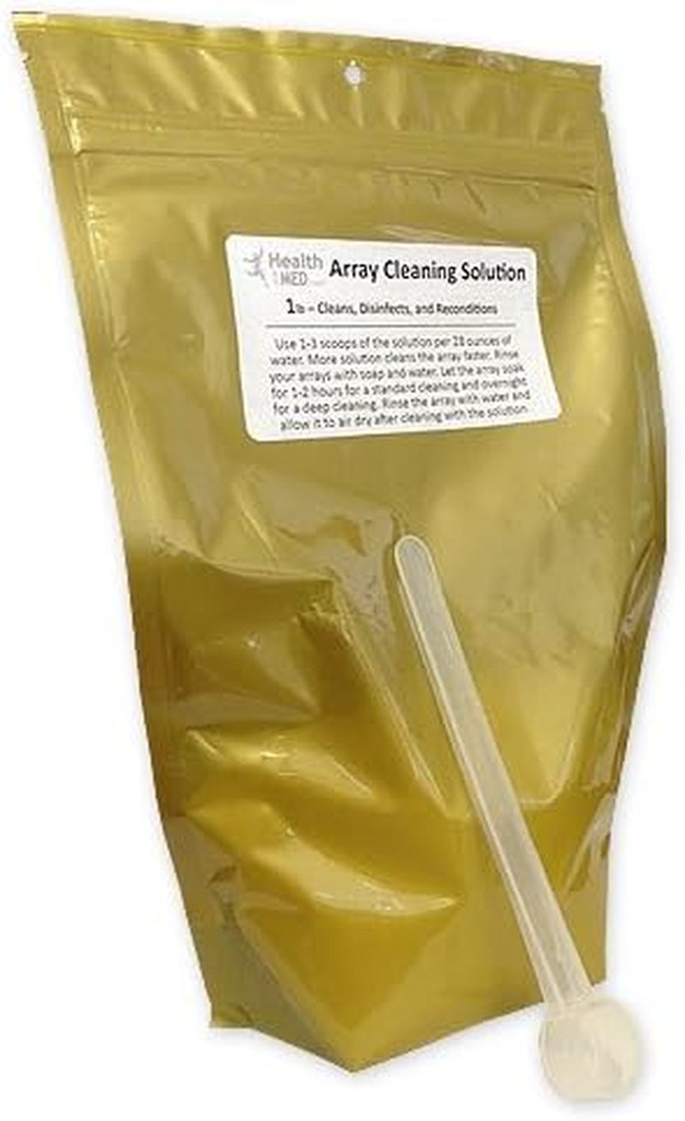 Detox Foot Bath Array Cleaner - 1lb
