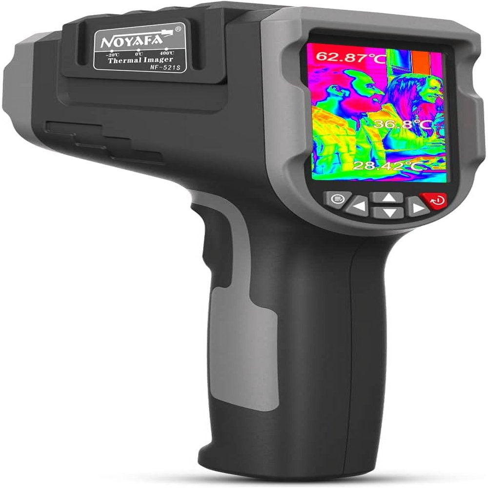 NOYAFA NF-521S Thermal Camera - High Resolution