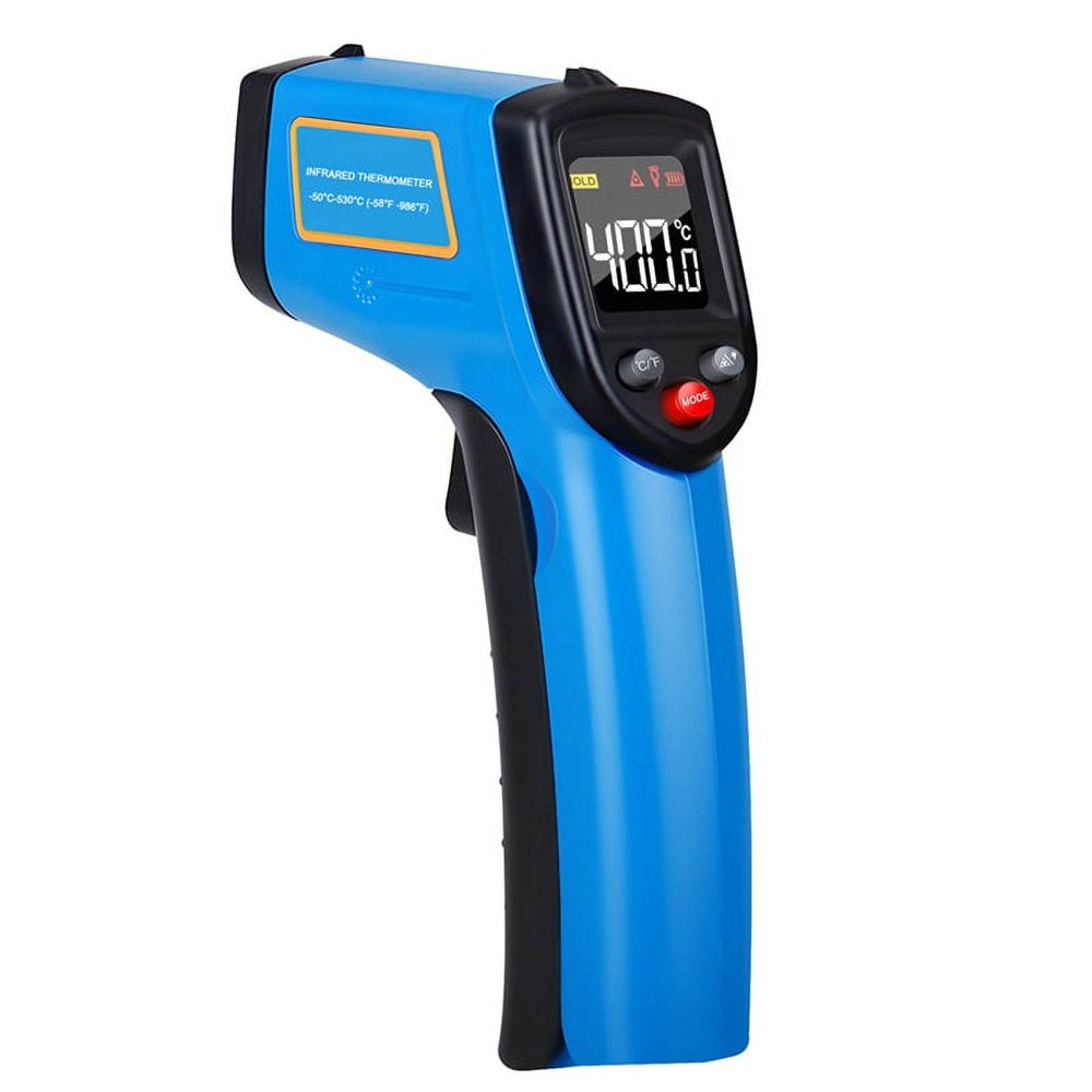 IR Thermal Camera - Handheld Infrared Imager