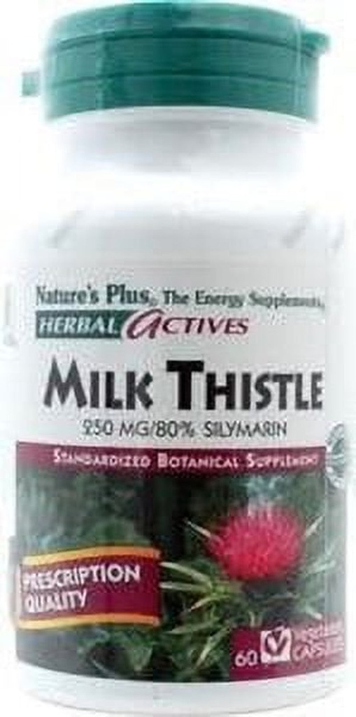 NATURE'S PLUS | VitaShop NZ